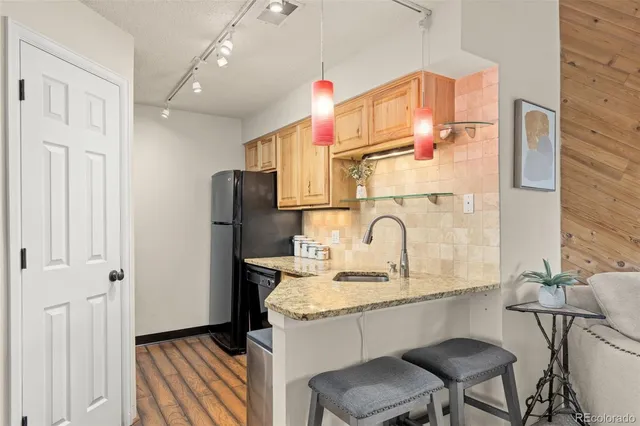 $290,000 | 4856 East Kentucky Avenue, Unit F, Denver, CO 80246