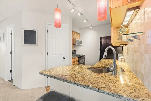 $290,000 | 4856 East Kentucky Avenue, Unit F, Denver, CO 80246