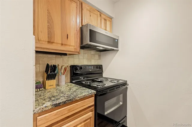 $290,000 | 4856 East Kentucky Avenue, Unit F, Denver, CO 80246