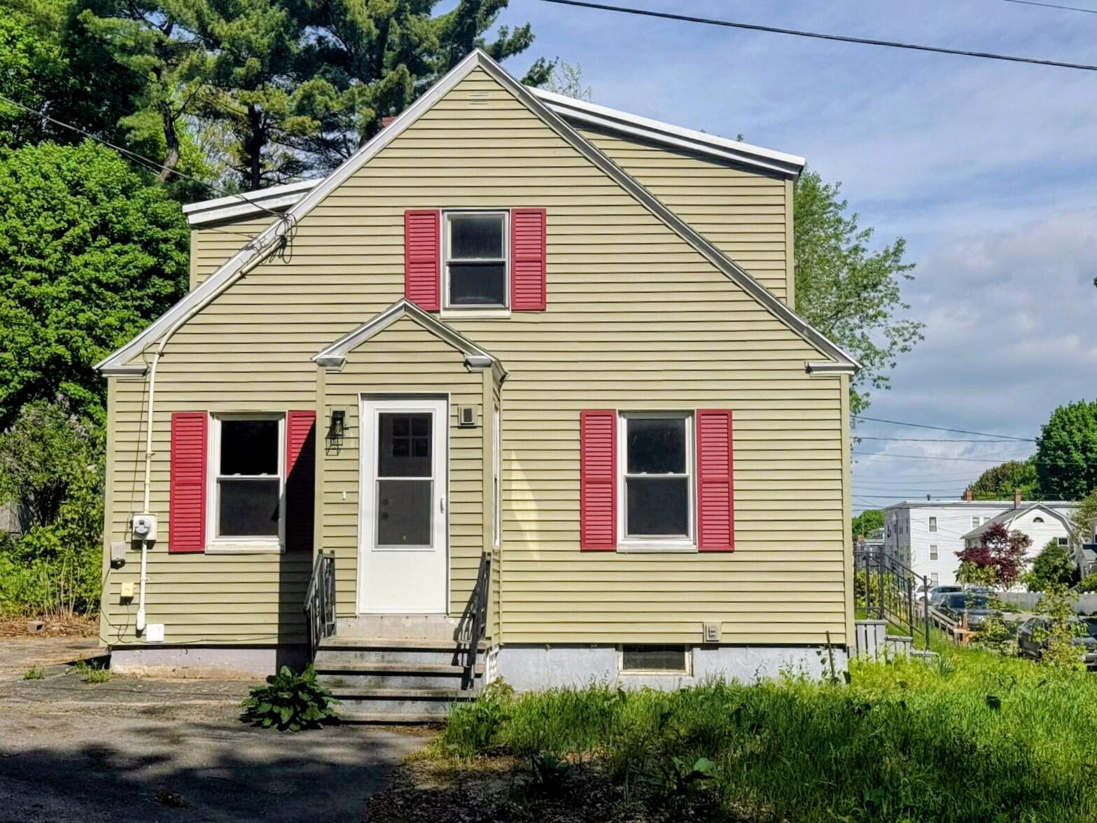 155 2nd Street Auburn, ME 04210 - Photo 2 of 47 IMG_20260520_104410~2