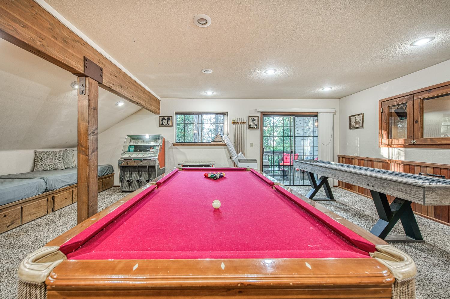 39095 Ridge Road Shaver Lake, CA 93664 - Photo 36 of 53 Gallery Image 36
