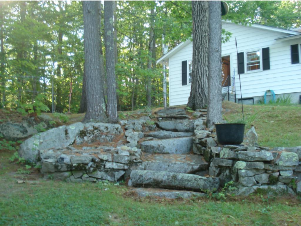 219 Gilman Point Road Moultonborough, NH 03254 - Photo 12 of 35 Gallery Image 12