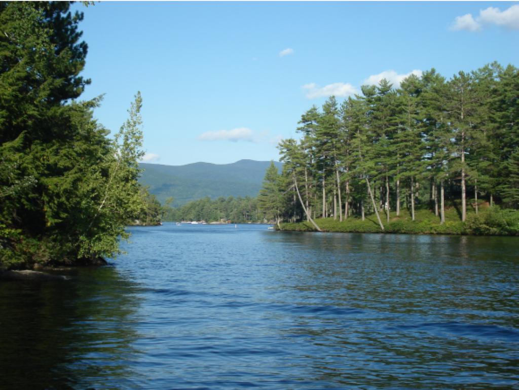 219 Gilman Point Road Moultonborough, NH 03254 - Photo 3 of 35 Gallery Image 3
