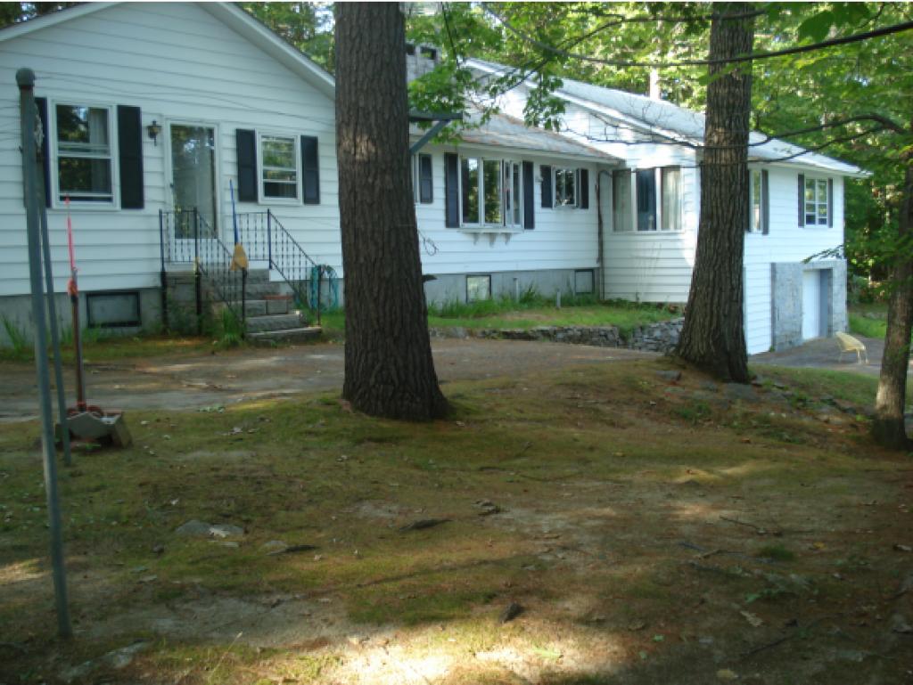 219 Gilman Point Road Moultonborough, NH 03254 - Photo 21 of 35 Gallery Image 21