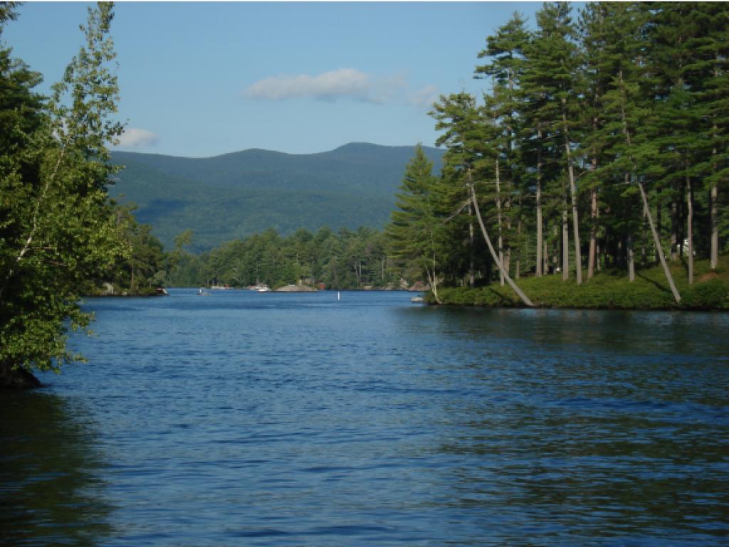 219 Gilman Point Road Moultonborough, NH 03254 - Photo 30 of 35 Gallery Image 30
