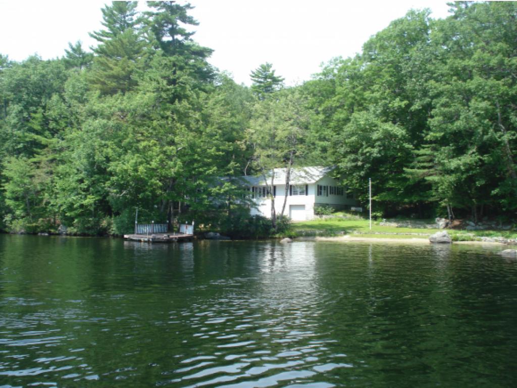 219 Gilman Point Road Moultonborough, NH 03254 - Photo 4 of 35 Gallery Image 4