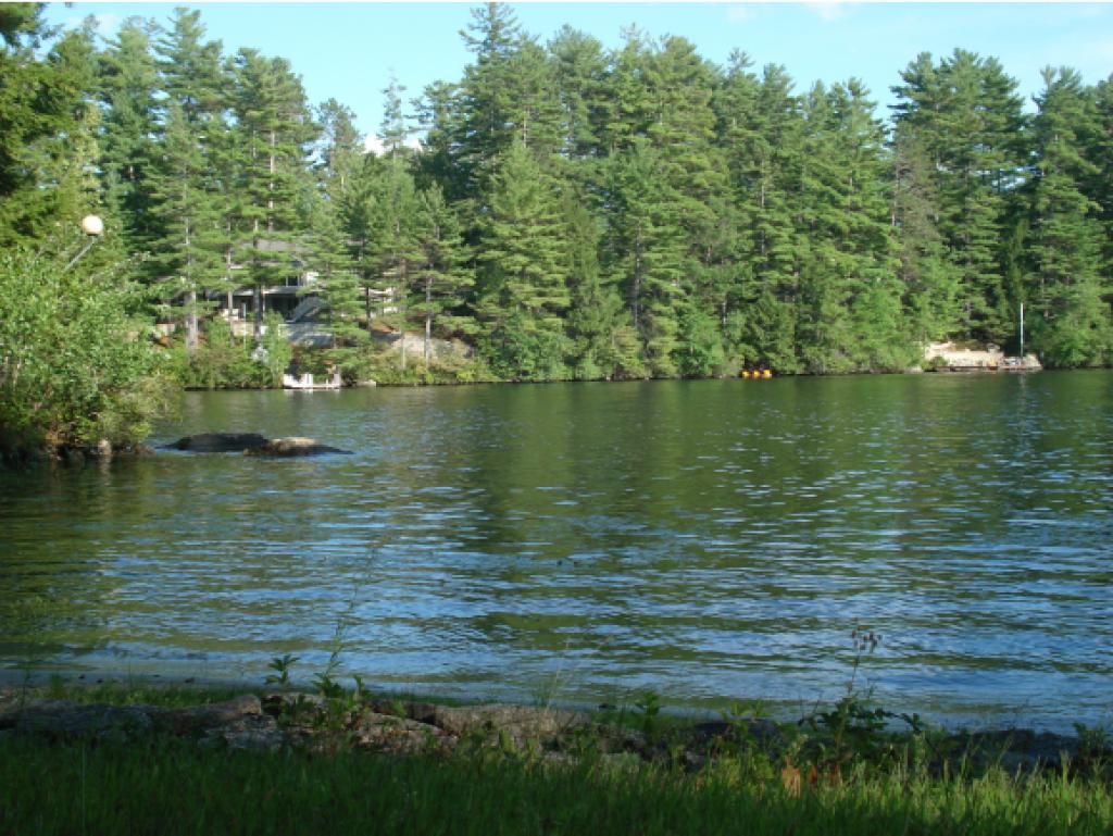 219 Gilman Point Road Moultonborough, NH 03254 - Photo 33 of 35 Gallery Image 33