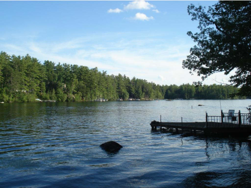 219 Gilman Point Road Moultonborough, NH 03254 - Photo 34 of 35 Gallery Image 34