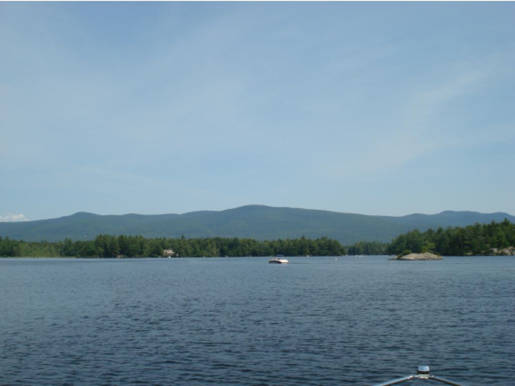 219 Gilman Point Road Moultonborough, NH 03254 - Photo 8 of 35 Gallery Image 8