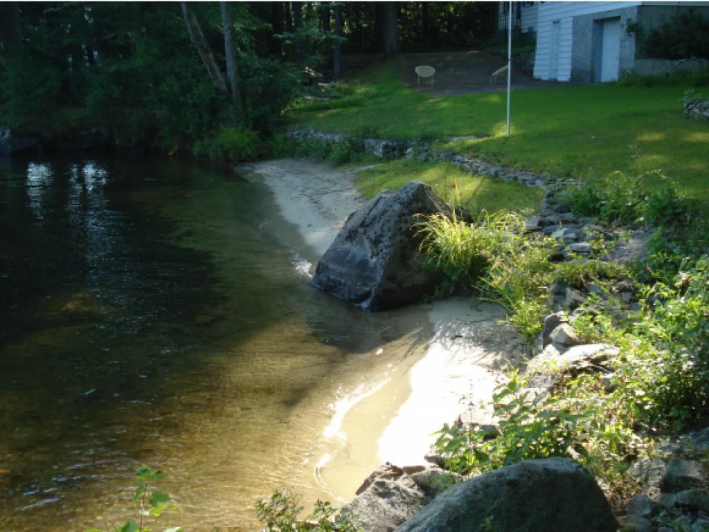 219 Gilman Point Road Moultonborough, NH 03254 - Photo 9 of 35 Gallery Image 9