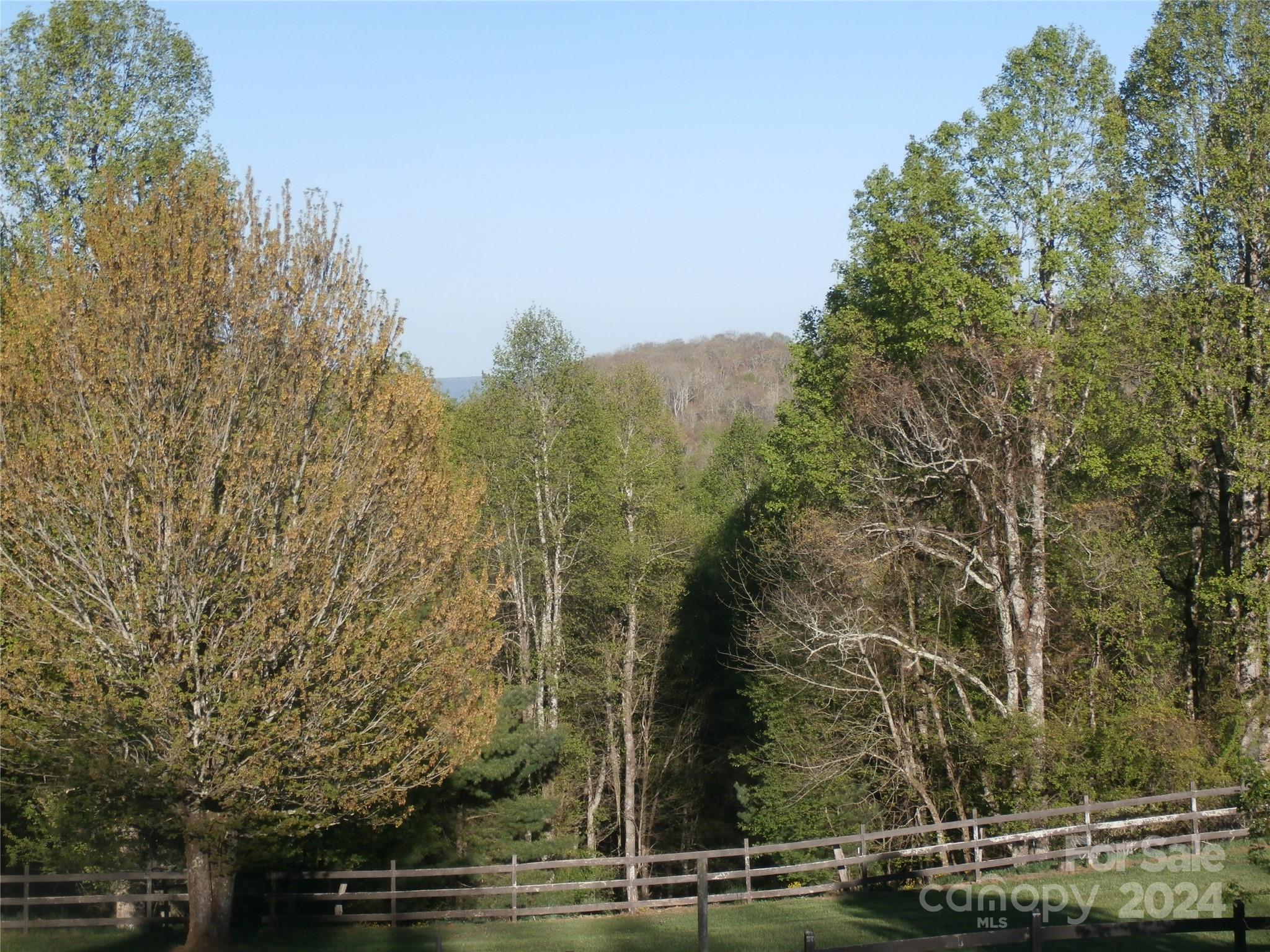 288 Firetower Road Spruce Pine, NC 28777 - Photo 21 of 47 a view of a city with tall building