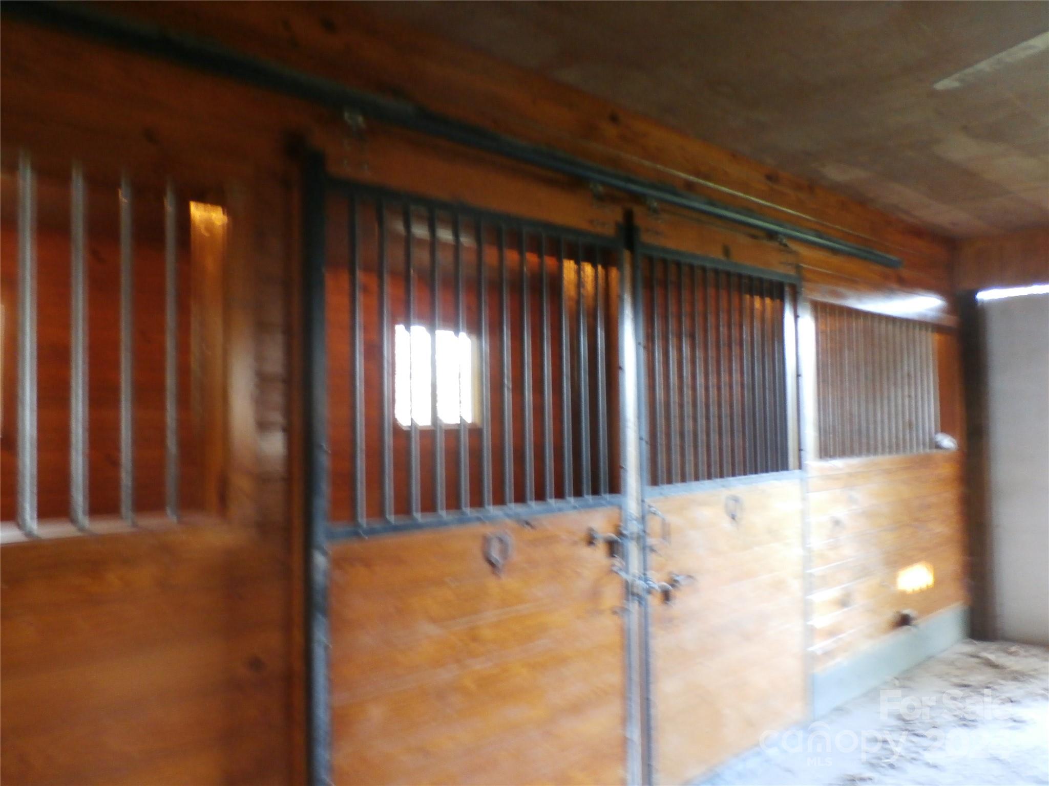 288 Firetower Road Spruce Pine, NC 28777 - Photo 28 of 47 a view of a door