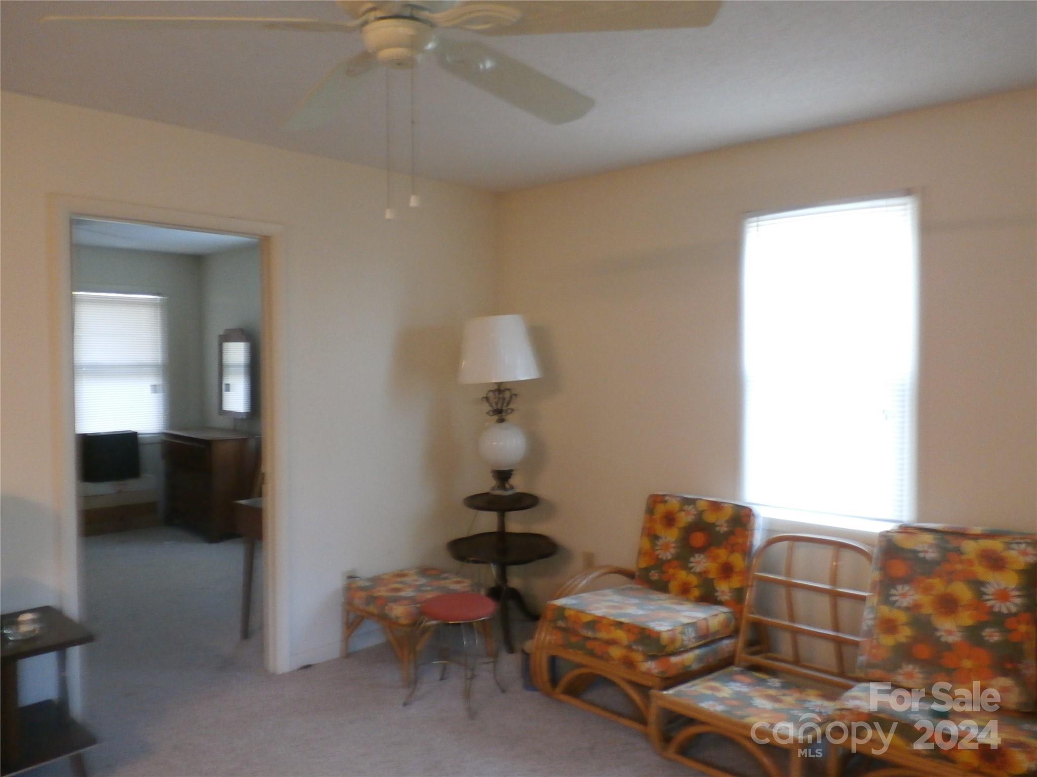 288 Firetower Road Spruce Pine, NC 28777 - Photo 42 of 47 a living room with couches and furniture
