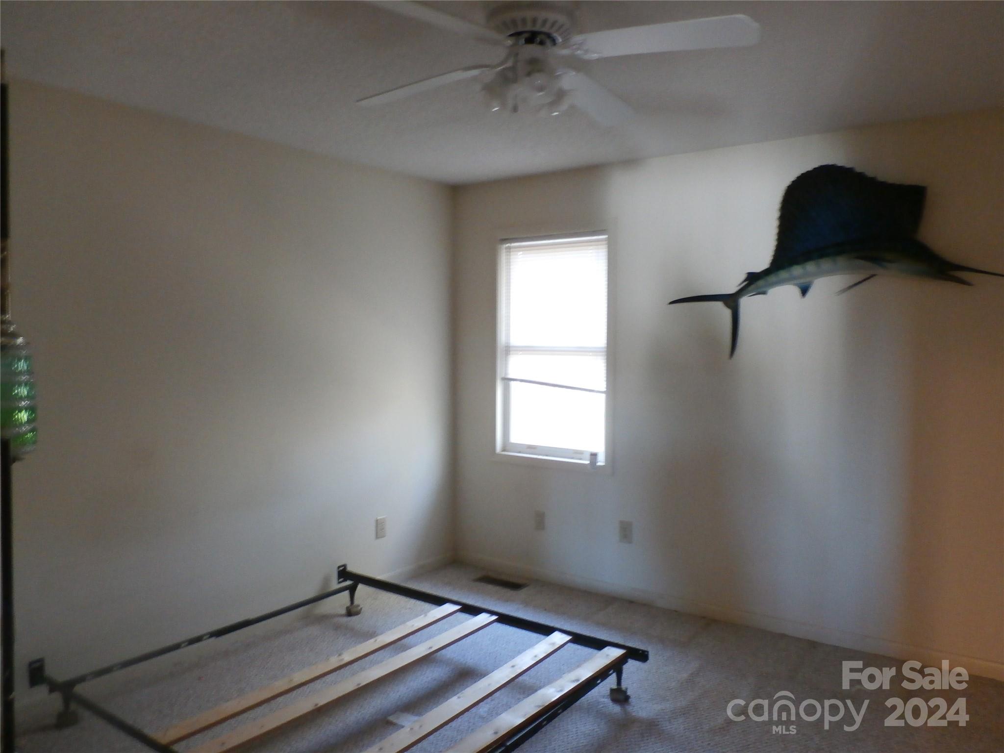 288 Firetower Road Spruce Pine, NC 28777 - Photo 45 of 47 a view of room with a window
