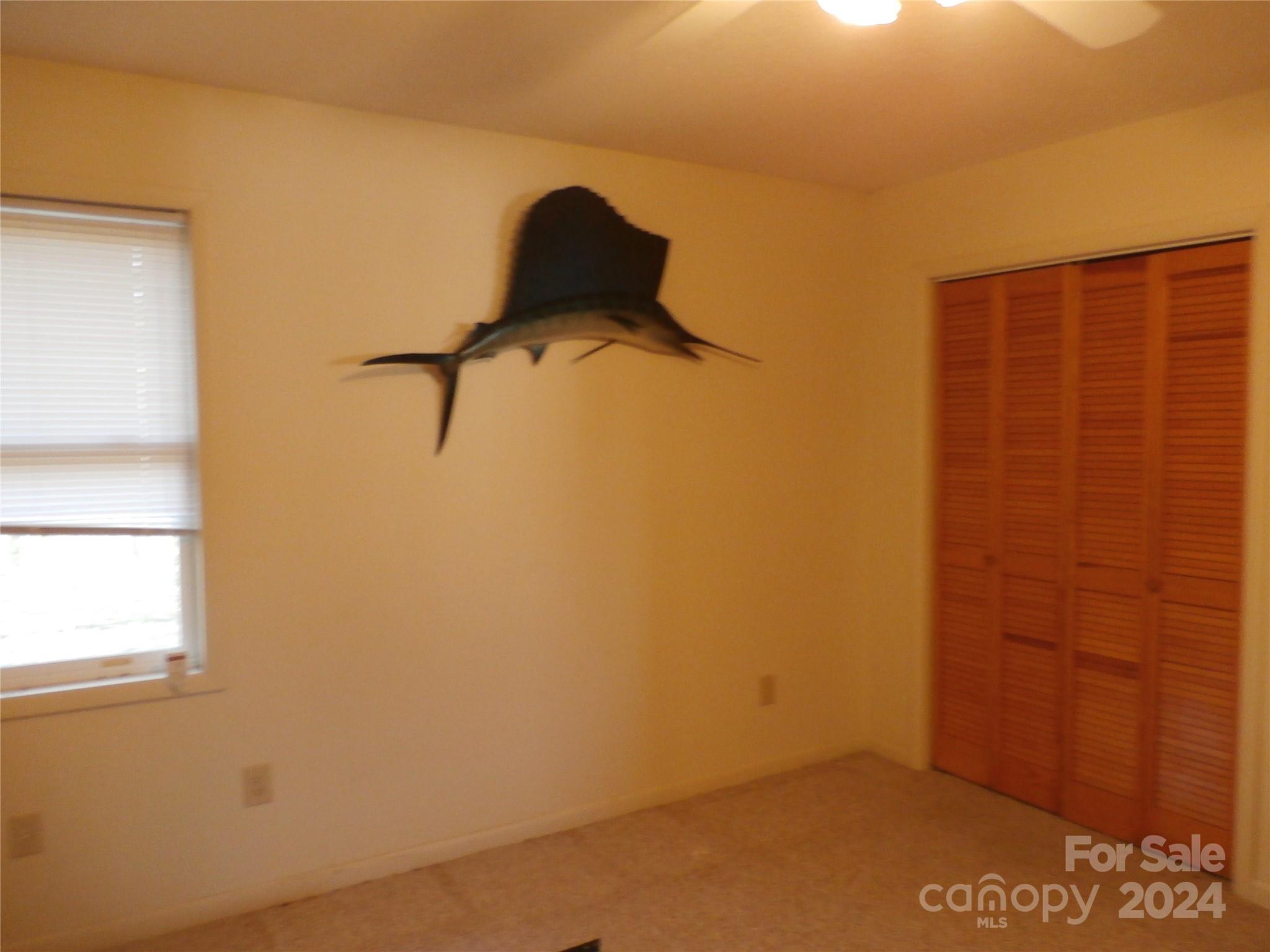 288 Firetower Road Spruce Pine, NC 28777 - Photo 46 of 47 a small space with a window