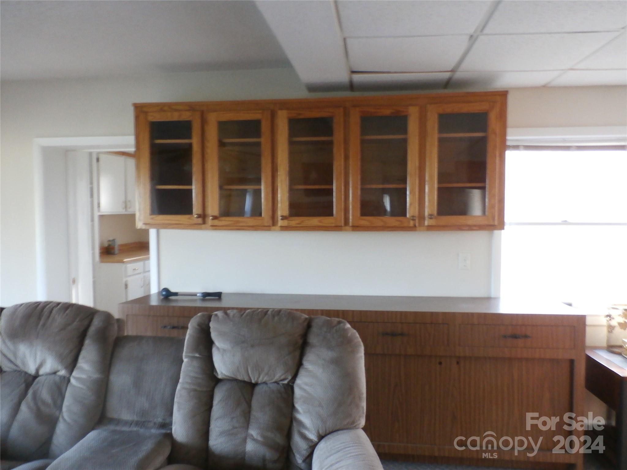 288 Firetower Road Spruce Pine, NC 28777 - Photo 7 of 47 a living room with furniture