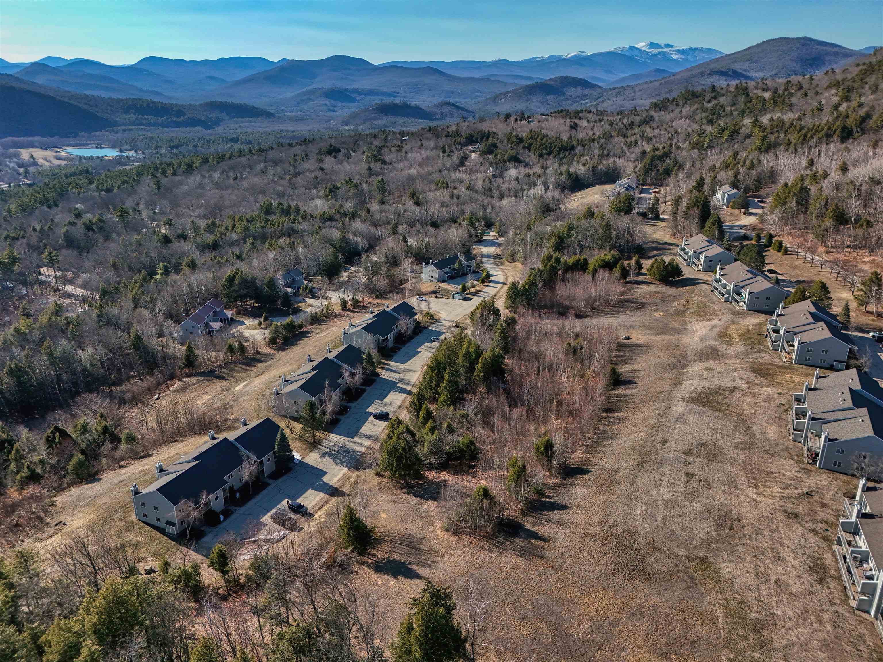 D37 Eagle Ridge Road, Unit D37 Intervale, NH 03845 - Photo 28 of 32