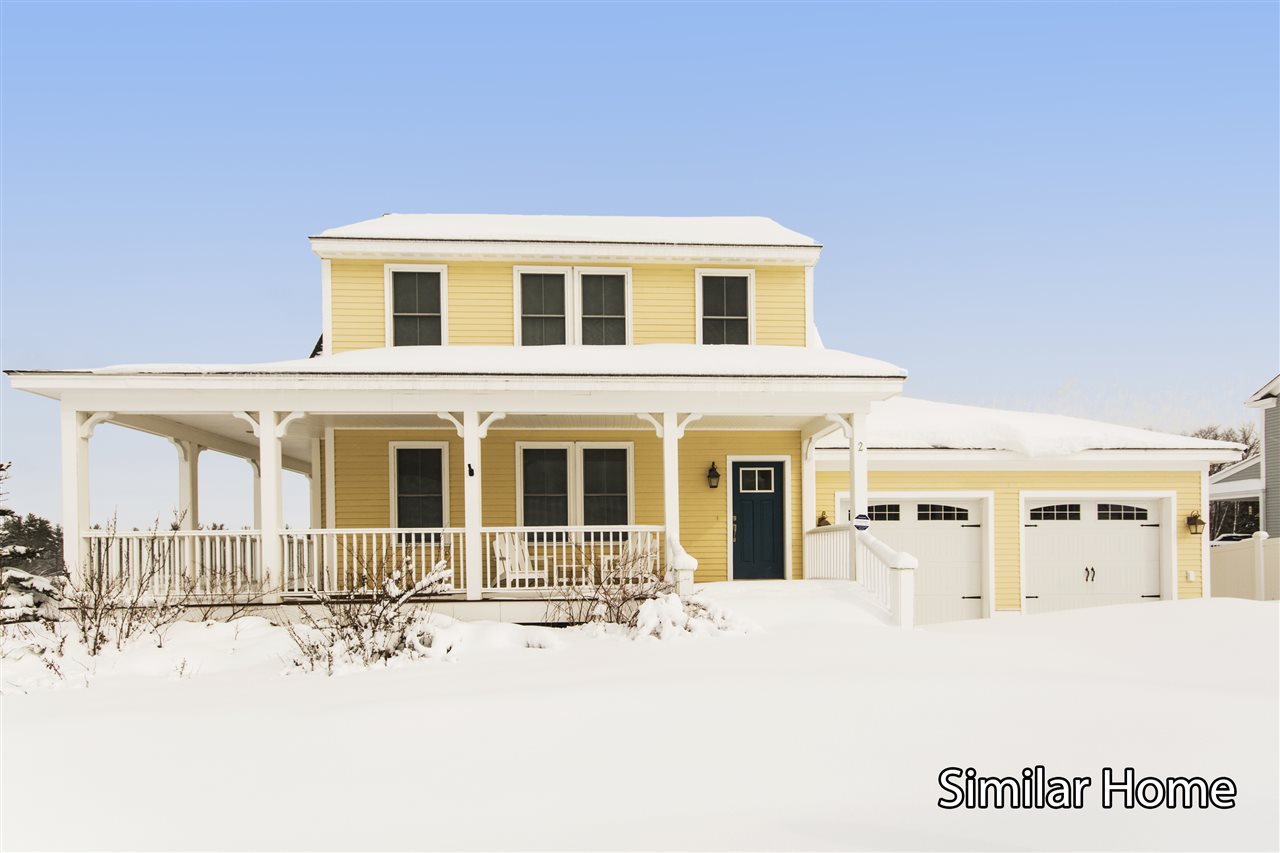 81 Fillmore Boulevard Rochester, NH 03867 - Photo 1 of 39
