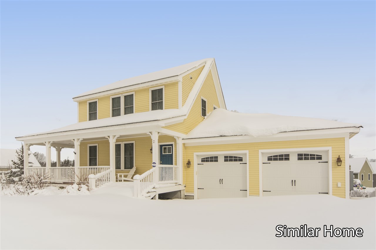 81 Fillmore Boulevard Rochester, NH 03867 - Photo 2 of 39