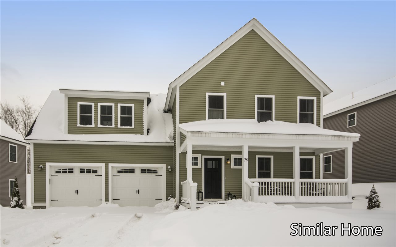 81 Fillmore Boulevard Rochester, NH 03867 - Photo 17 of 39