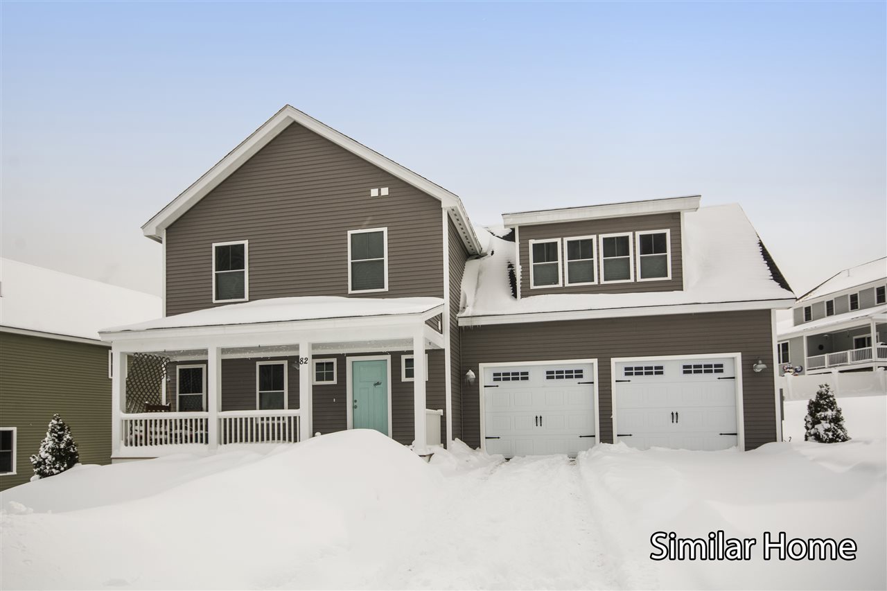81 Fillmore Boulevard Rochester, NH 03867 - Photo 18 of 39