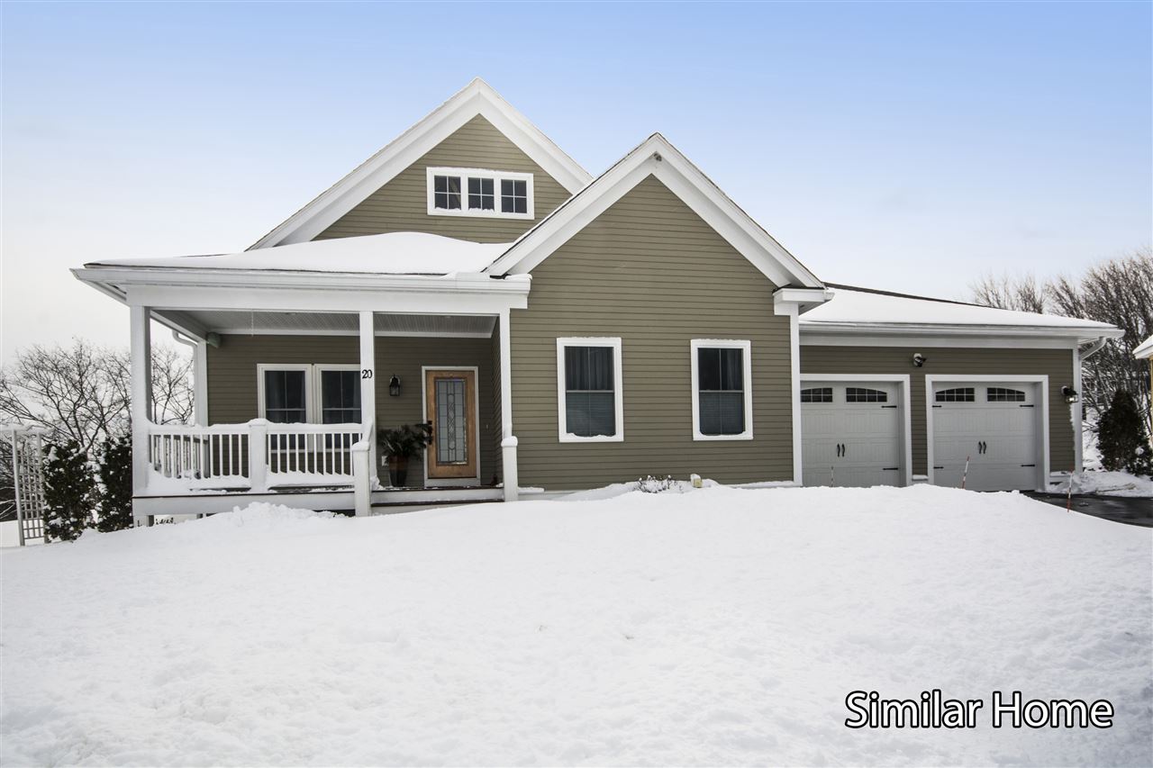 81 Fillmore Boulevard Rochester, NH 03867 - Photo 3 of 39