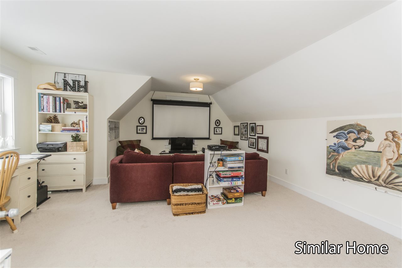 81 Fillmore Boulevard Rochester, NH 03867 - Photo 27 of 39
