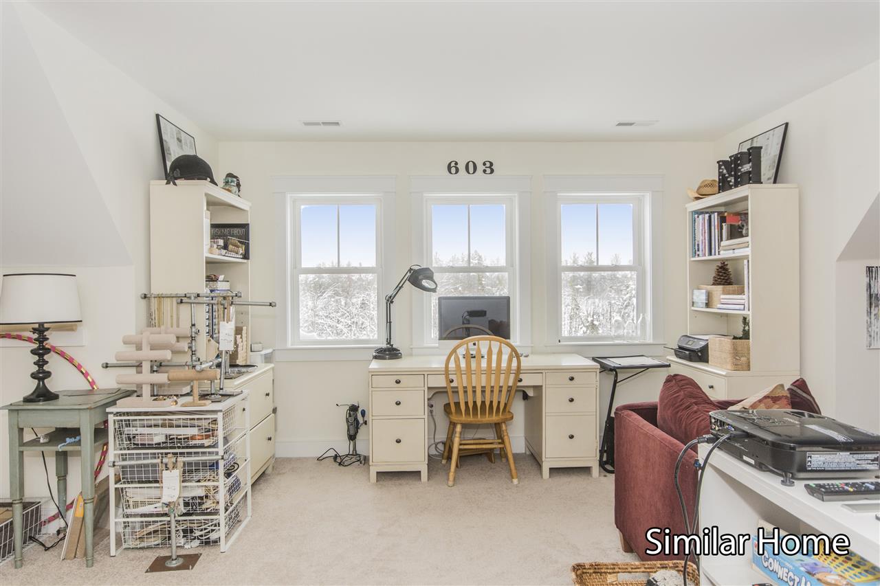 81 Fillmore Boulevard Rochester, NH 03867 - Photo 30 of 39