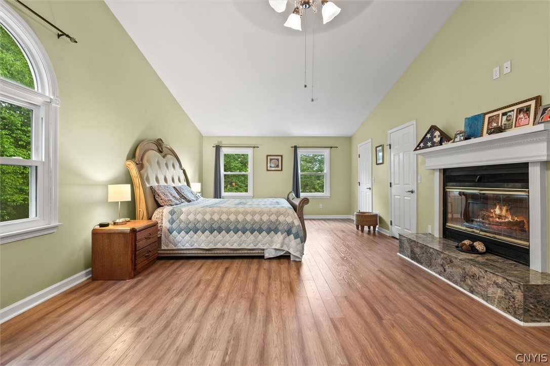8827 Salt Springs Road Chittenango, NY 13037 - Photo 27 of 50