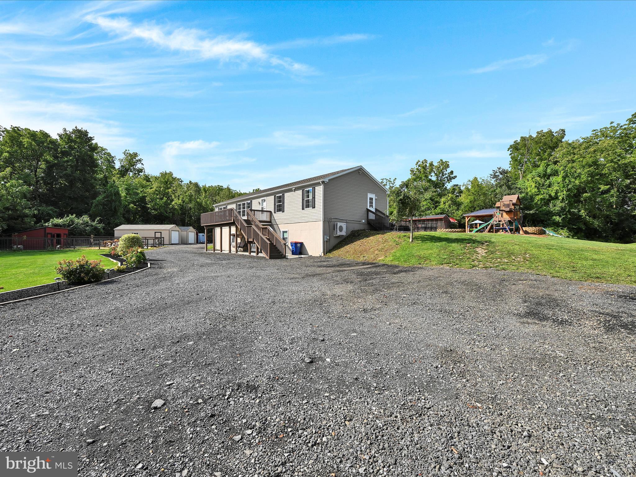 1279 Washington Road Leesport, PA 19533 - Photo 3 of 54 Front
