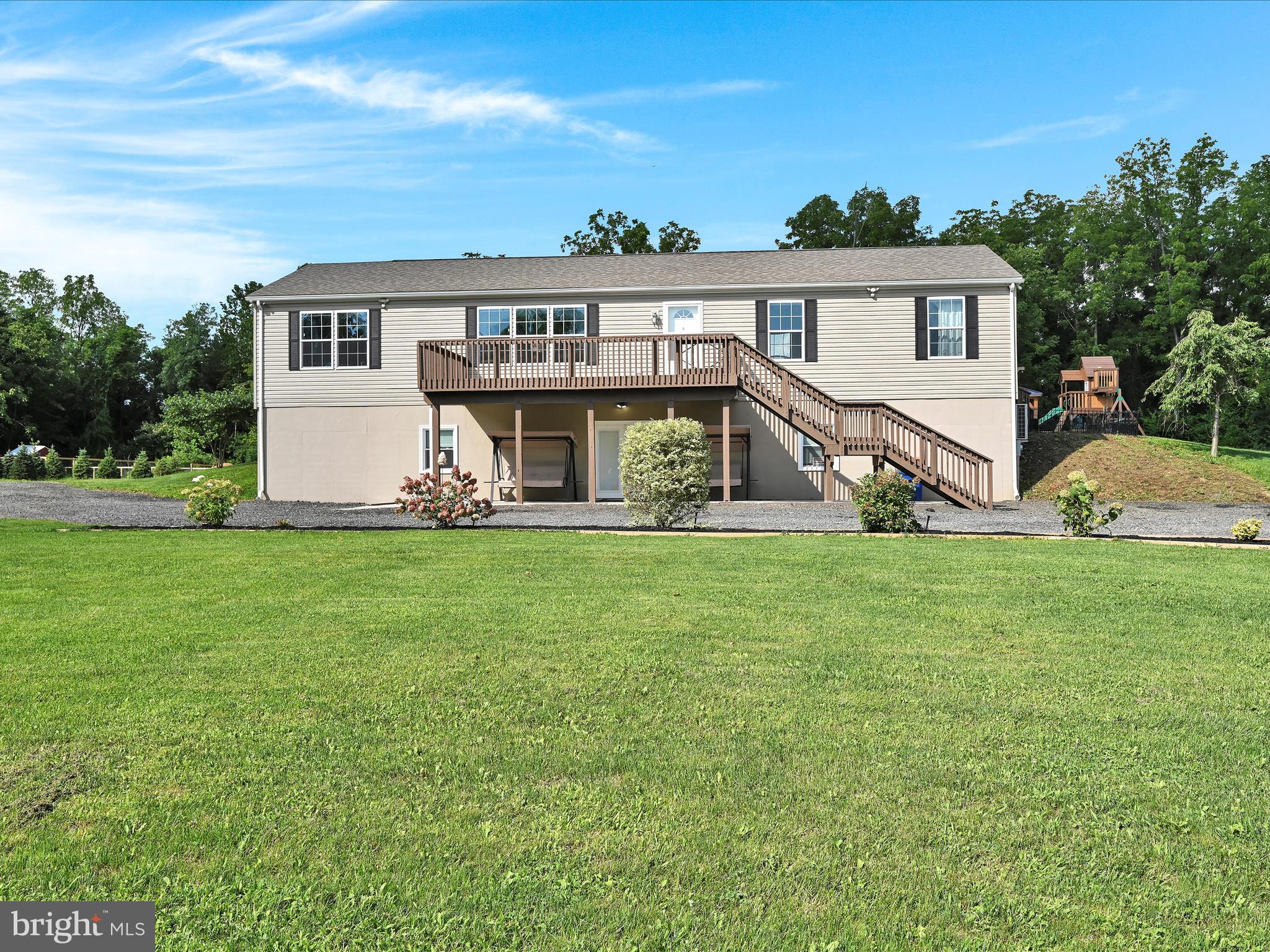 1279 Washington Road Leesport, PA 19533 - Photo 4 of 54 Front