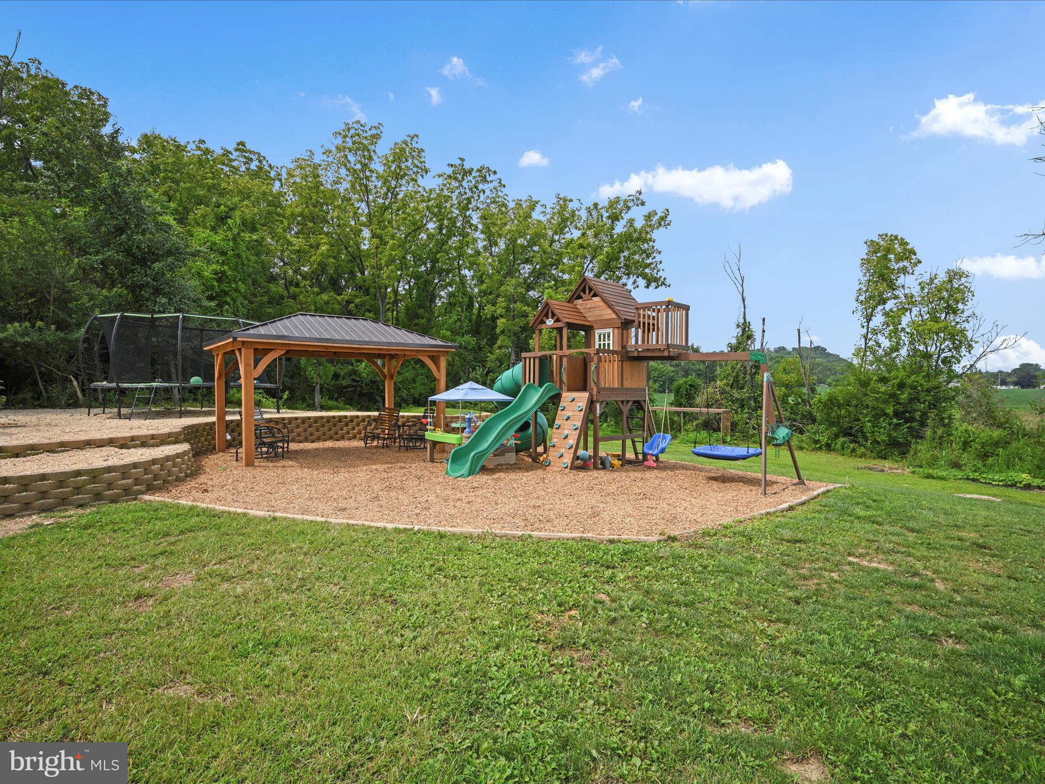 1279 Washington Road Leesport, PA 19533 - Photo 46 of 54 Playground