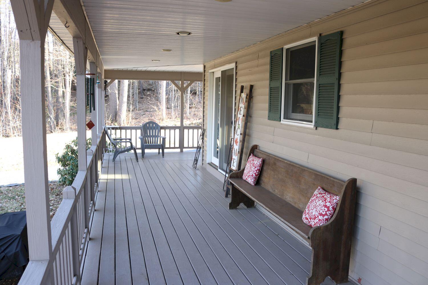 704 Kennebec River Road Embden, ME 04958 - Photo 21 of 54 IMG_0548