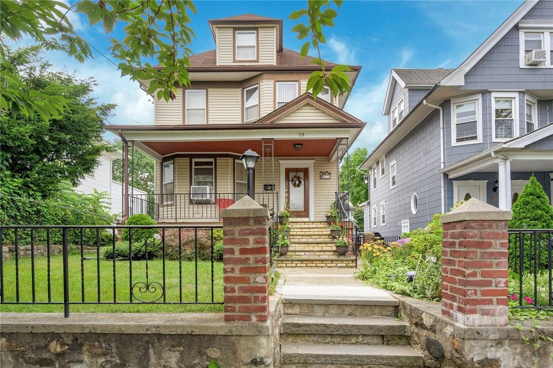 29 Brookside Place New Rochelle, NY 10801 - Photo 1 of 1 Gallery Image 1