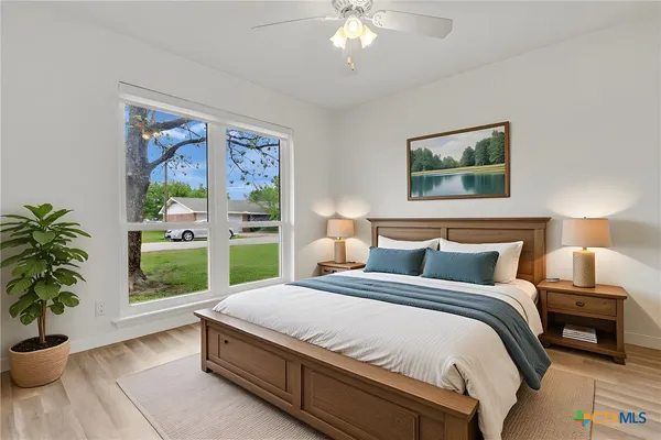 $195,000 | 104 South Meadow Drive, Little River-Academy, TX 76554