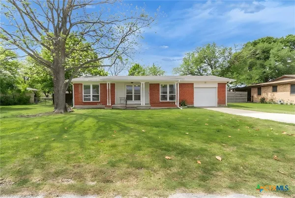 $195,000 | 104 South Meadow Drive, Little River-Academy, TX 76554