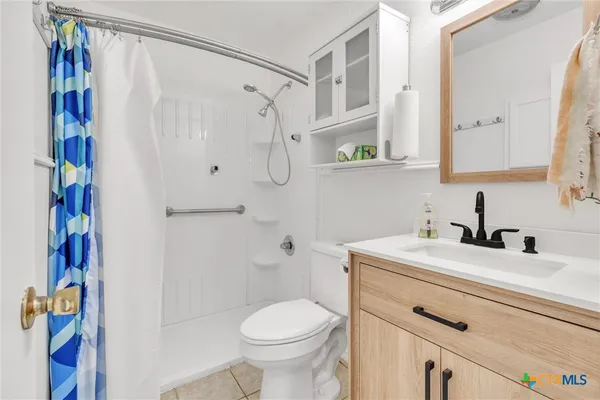 $195,000 | 104 South Meadow Drive, Little River-Academy, TX 76554