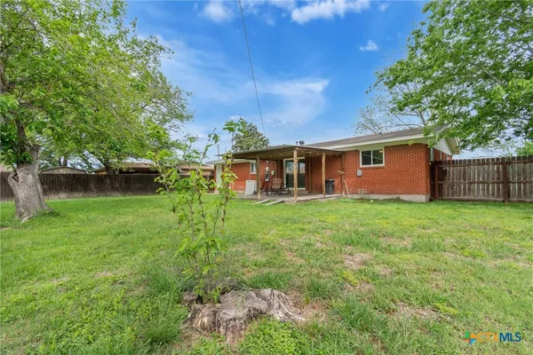 $195,000 | 104 South Meadow Drive, Little River-Academy, TX 76554