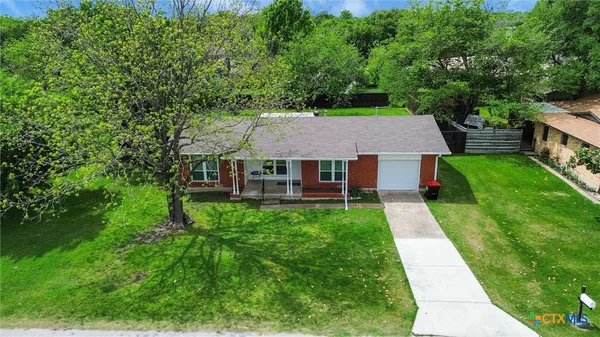 $195,000 | 104 South Meadow Drive, Little River-Academy, TX 76554
