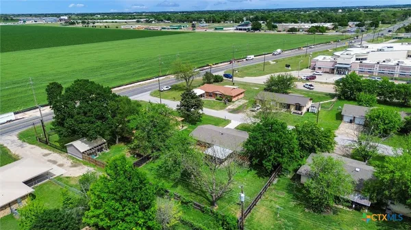 $195,000 | 104 South Meadow Drive, Little River-Academy, TX 76554