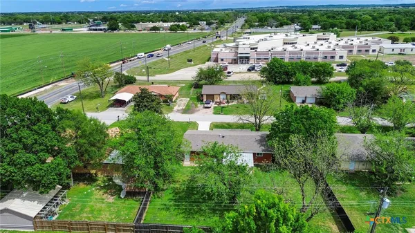 $195,000 | 104 South Meadow Drive, Little River-Academy, TX 76554