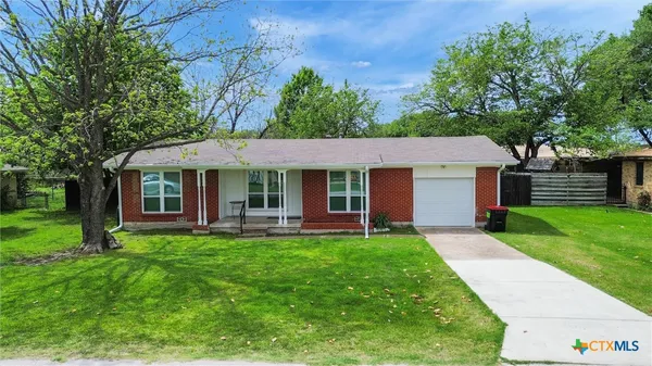 $195,000 | 104 South Meadow Drive, Little River-Academy, TX 76554