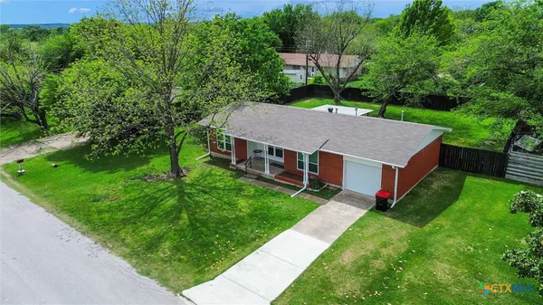 $195,000 | 104 South Meadow Drive, Little River-Academy, TX 76554