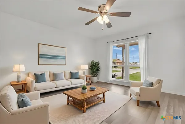 $195,000 | 104 South Meadow Drive, Little River-Academy, TX 76554
