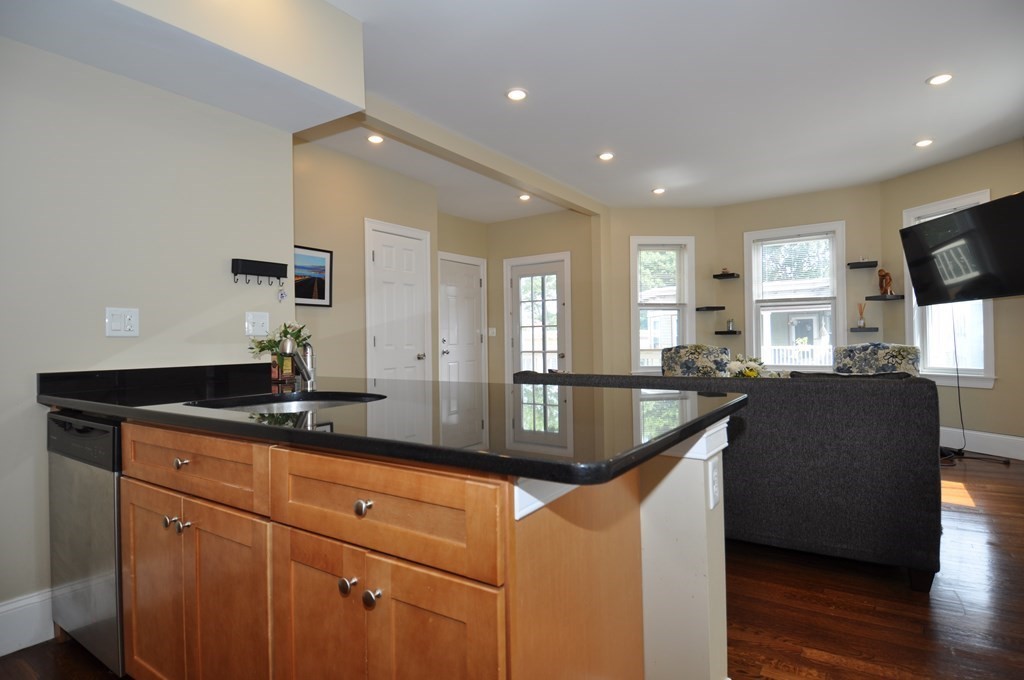 79 Parkton Road, Unit 3 Boston, MA 02130 - Photo 5 of 16 Gallery Image 5