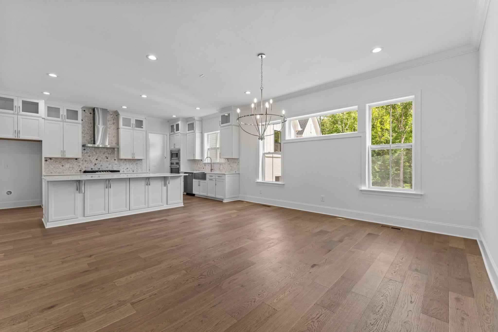 9312 Field Maple Court Raleigh, NC 27613 - Photo 9 of 49 Dining Room