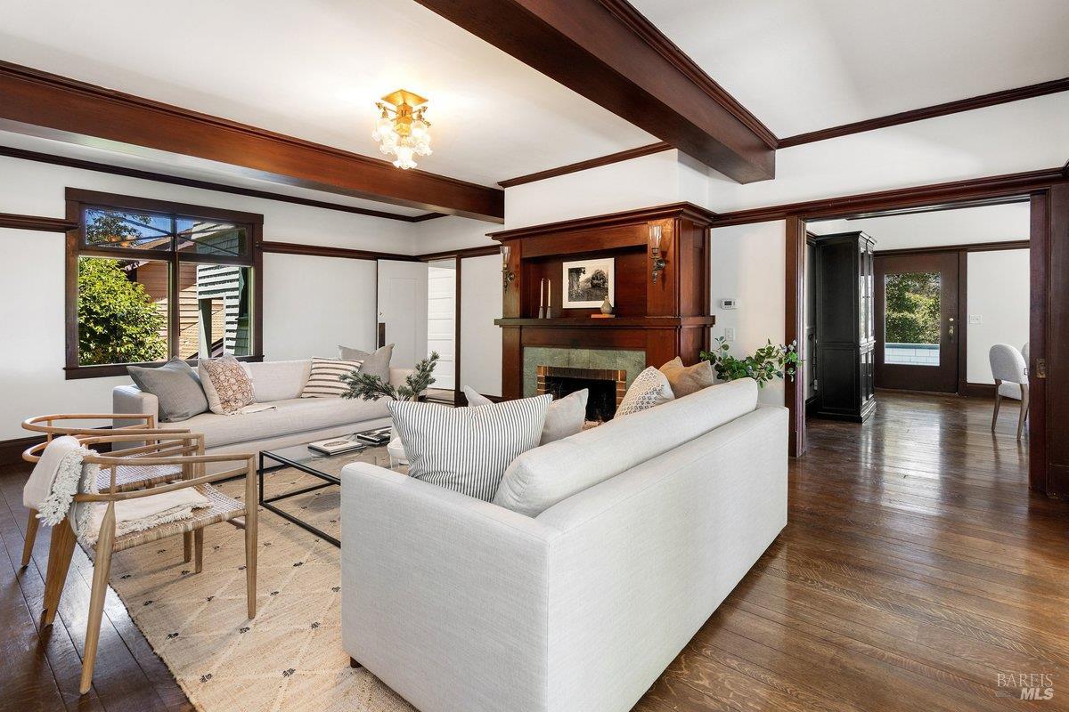 30 Coleman Drive San Rafael, CA 94901 - Photo 7 of 60