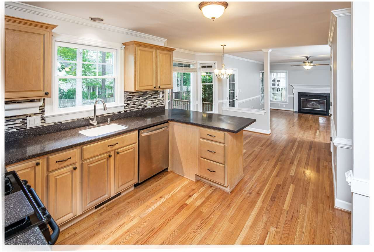 5708 Harrington Grove Drive Raleigh, NC 27613 - Photo 10 of 30 Photo 10