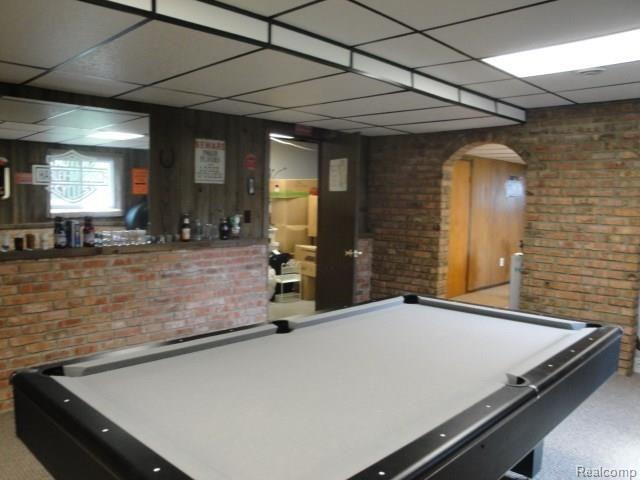 1475 Sisson Road Imlay City, MI 48444 - Photo 12 of 21 1475 Sisson Lower Level 2.jpg