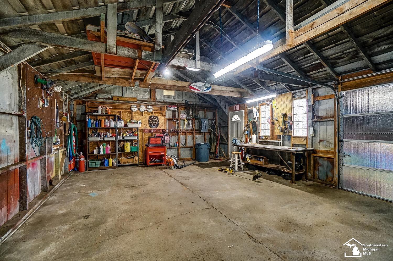 13125 Maxwell Road Carleton, MI 48117 - Photo 57 of 59